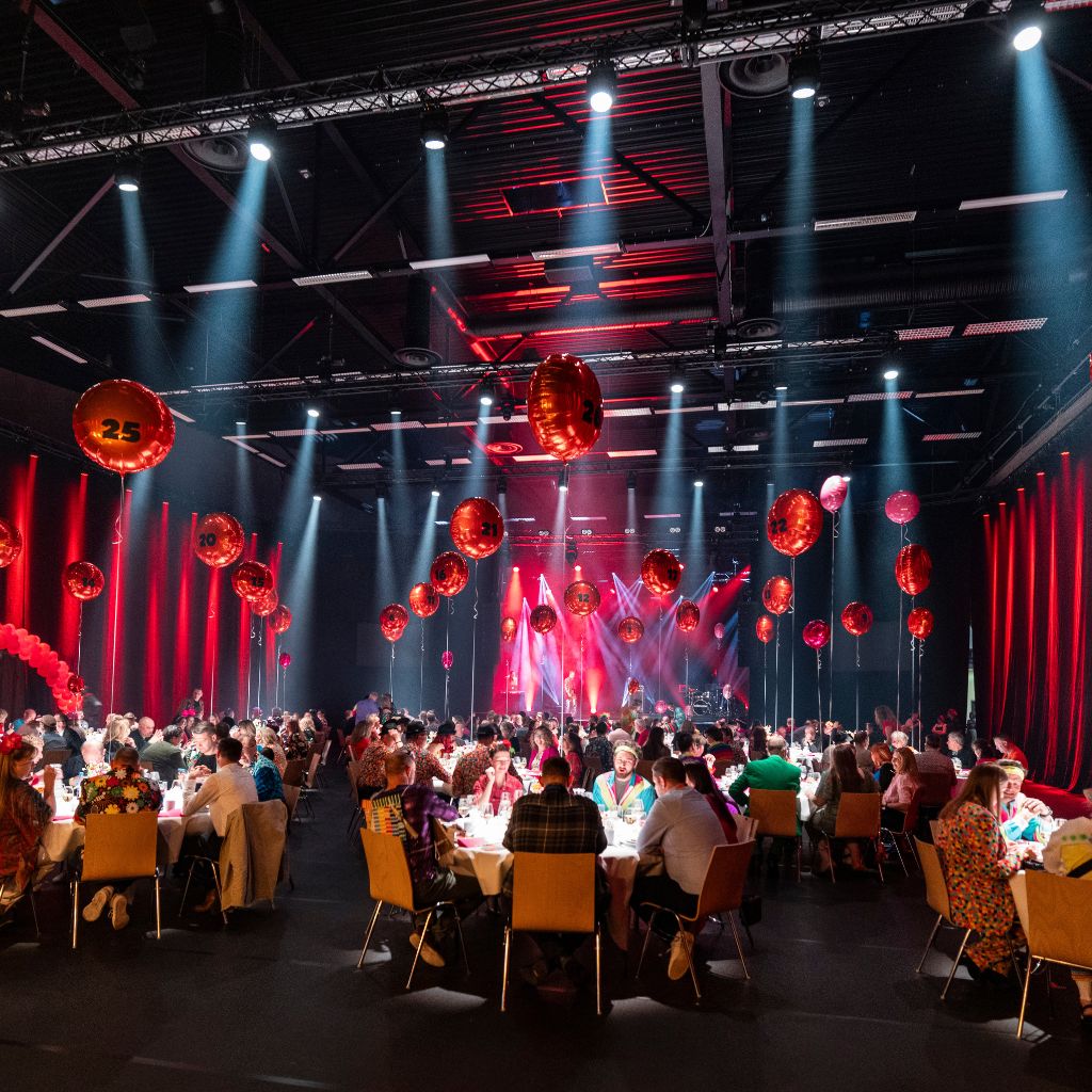 Arena_Nord_JKE Design - konference