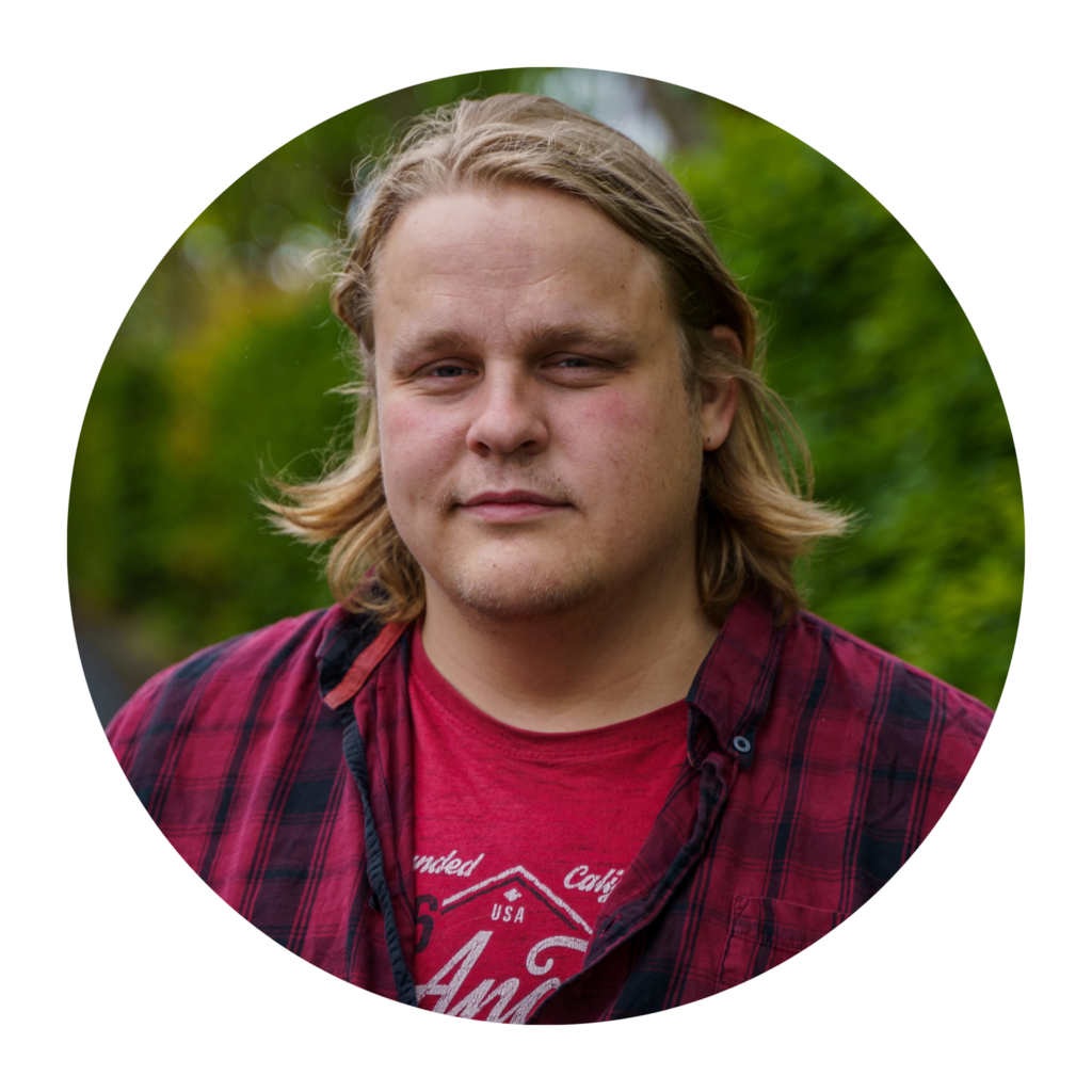Henrik Danielsen_Nordic Brew